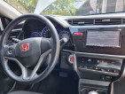 2016 Honda city