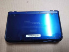 3ds Xl Blue already Jailbroken