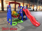 SLIDES FOR KIDS