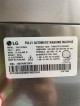 LG Top Load Washing Machine