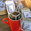 COFFEE Sagada, Arabica, Espresso, Flavored ALL 10 Drip Bags