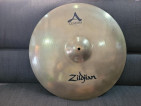 Zildjian A custom