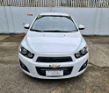 2014 Chevrolet sonic