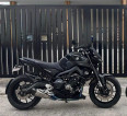 Yamaha MT09 2019 ABS