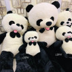 Panda Stufftoy
