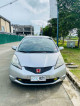 2010 Honda jazz