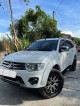 2014 Mitsubishi montero sport