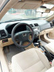 2004 Honda Accord i-VTEC vip automatic (freshness)