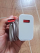 Xiaomi 33watt turbo charger from Poco m4 pro 5G 2022