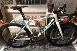 Giant tcr advance medium 2013 RUSH Full carbon frameset