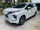 2019 Mitsubishi Xpander