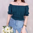 Plain Camil top