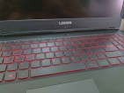 LENOVO LEGION RESCUER Y7000 gaming laptop