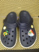 Authentic pre-loved crocs for kids