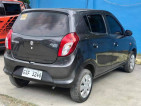 2018 SUZUKI ALTO 0.8L (22T KM ONLY)