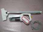 2nd hand Deerma handheld vacuum