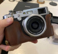 Fujifilm X100F