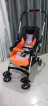 Baby Stroller Reversible