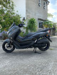 2022 Yamaha nmax 2022 model yconnect abs tcs