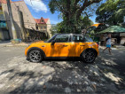 2015 MINI cooper s