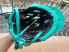 Cairbull bike helmet