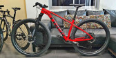 TREK X-CALIBER 8. 2022 model upgraded