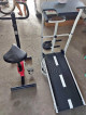 Multifunctional treadmill 8,500 only
