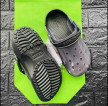 Crocs Translucent