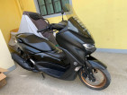 2021 Yamaha nmax v2.1 non abs sale or swap