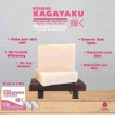 Kagayaku Vanilla Bleaching soap : ROSMAR