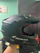 HONDA HELMET BRAND NEW