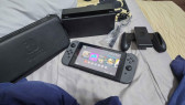 For sale nintendo switch v2
