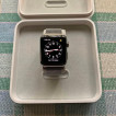 Apple Watch Stainless Steel