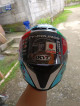 Rush for sale!!! KYT TT- Course Della Porta