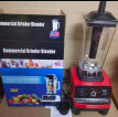 commercial blender