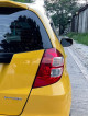 2010 Honda jazz