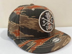 Cap Aerofitch USN Rare Designer Hat
