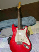 RJ Stratocaster