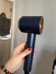 new Dyson Hair dryer（Supersonic HD08）