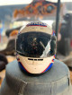 Shoei helmet