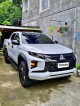 2020 Mitsubishi strada 2.4 turbo diesel gls