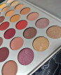 Eyeshadow Palette 35 colors