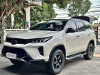 Toyota Fortune 2021 LTD