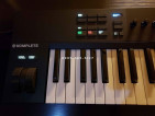 Native Instruments Komplete Kontrol A49