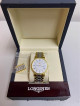 Longines Presence Mens Watch