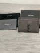 Bought ysl card holder