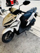 2023 Honda click 125 v3 white