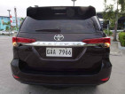 2017 Toyota Fortuner