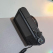 Sony Cybershot DSC WX500
