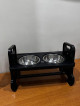 Pet Elevated Bowl